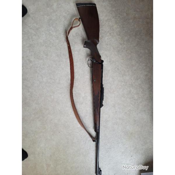 Vends Mauser 77