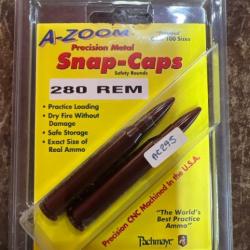 DOUILLE AMMORTISSEUR A-ZOOM CAL 280REM