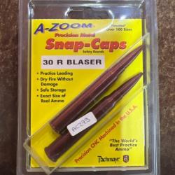 DOUILLE AMMORTISSEUR A-ZOOM CAL 30 R BLASER