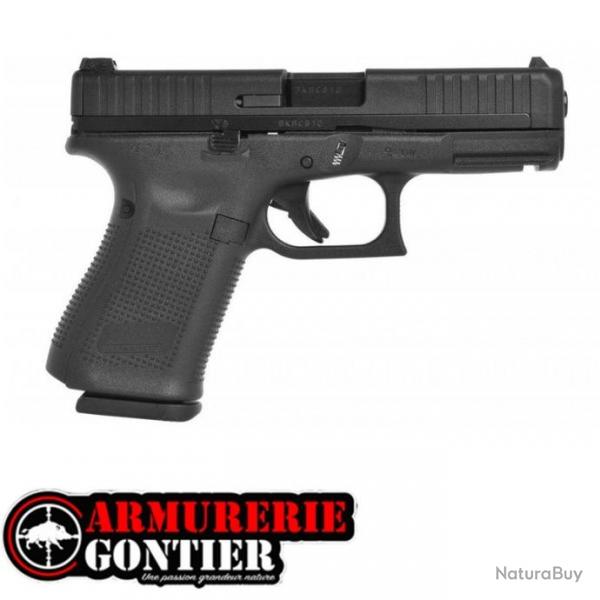 Pistolet GLOCK 44 22 LR GEN 5