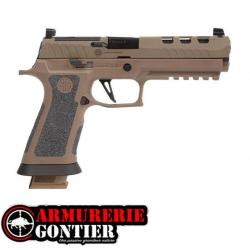 Pistolet Sig Sauer P320 X Five DH3 9x19