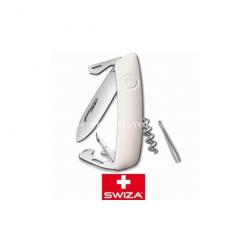 AUTHENTIC SWISS KNIFE KNI.0030.1020