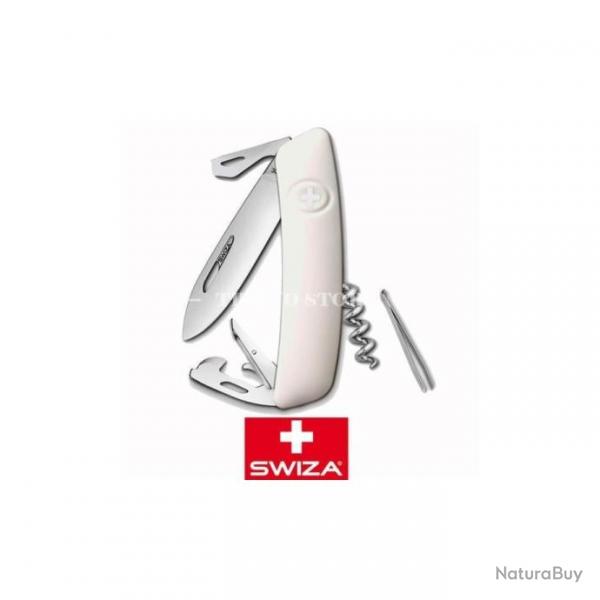 AUTHENTIC SWISS KNIFE KNI.0030.1020