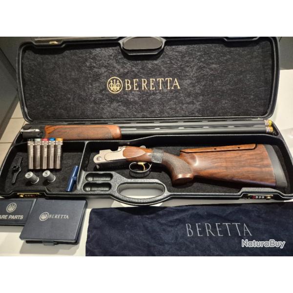 Beretta 692