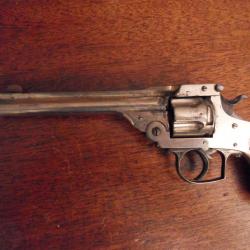 REVOLVER SMITH ET WESSON