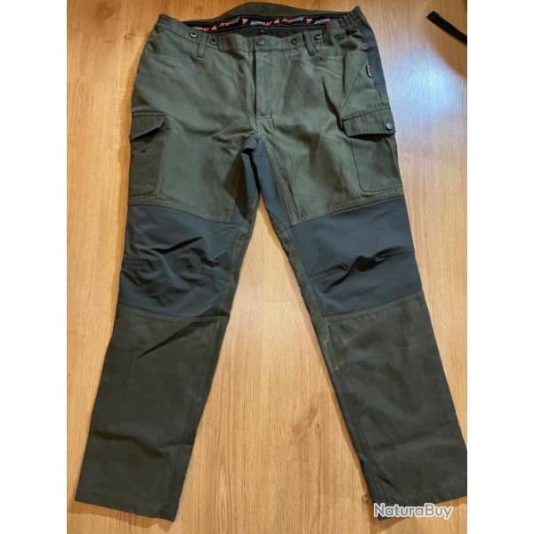 Pantalon prohunt falcon