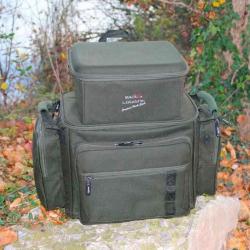 Sac à dos mack2 logistik compact ruck sack