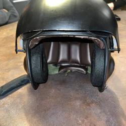 Casque pilote soviétique/chinois mig TK-2