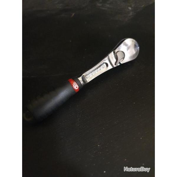 Cliquet facom mini r161