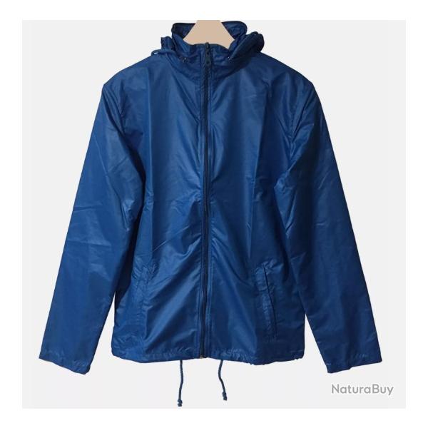 Veste KWAY sport impermable arme franaise neuf taille S