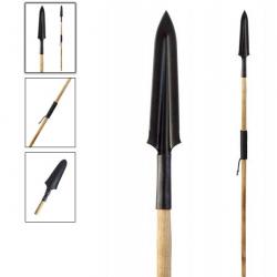 Condor 60908 Yari Spear , lance de chasse , épieu