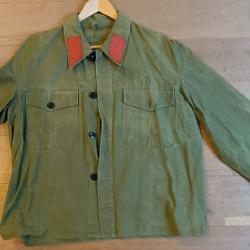 Veste Armée Japonaise WW2