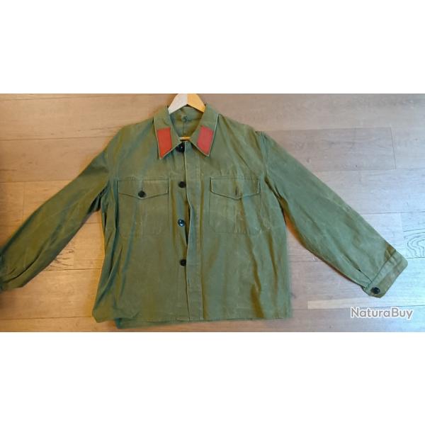 Veste Arme Japonaise WW2