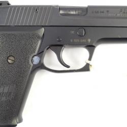 Pistolet  SIG P220 45ACP