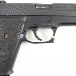 Pistolet  SIG P220 45ACP