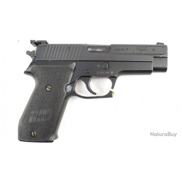 Pistolet  SIG P220 45ACP