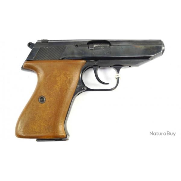 Pistolet Walther PP Super 9X18 Ultra