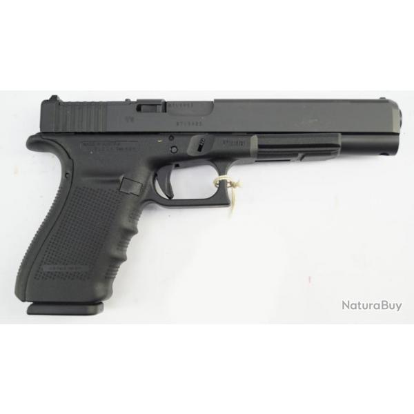 Pistolet Glock 40 Gen 4 10MM MOS