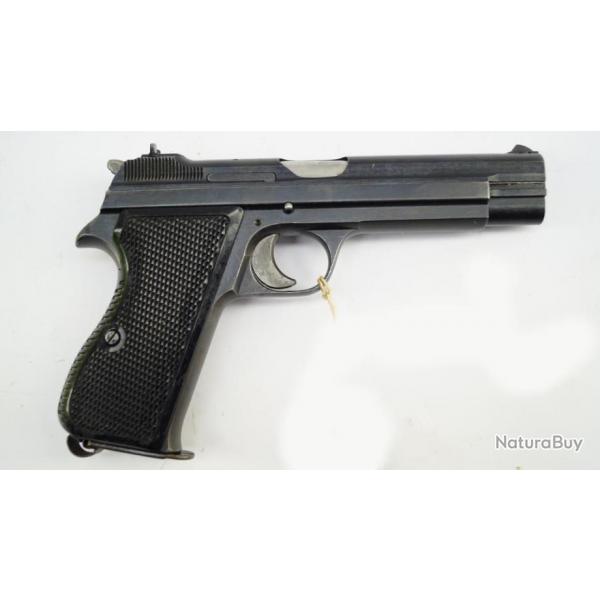 Pistolet Sig Sauer P210 9X19