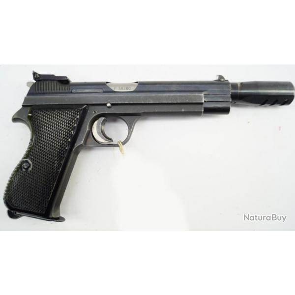 Pistolet SIG SAUER P210 9X19