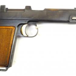 Pistolet Steyr M12 9mm Steyr