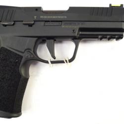 Pistolet Sig P322 22LR