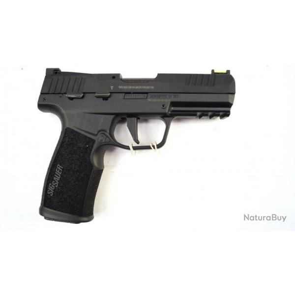 Pistolet Sig P322 22LR