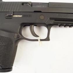 Pistolet Sig Sauer P250 9X19