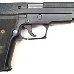 Pistolet SIG SAUER P226 9X19