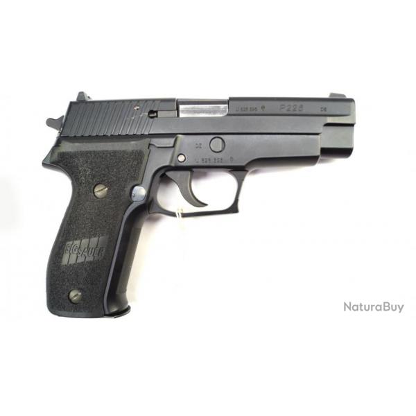 Pistolet SIG SAUER P226 9X19