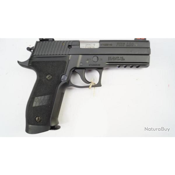 Pistolet Sig Sauer P226 LDC 9x19