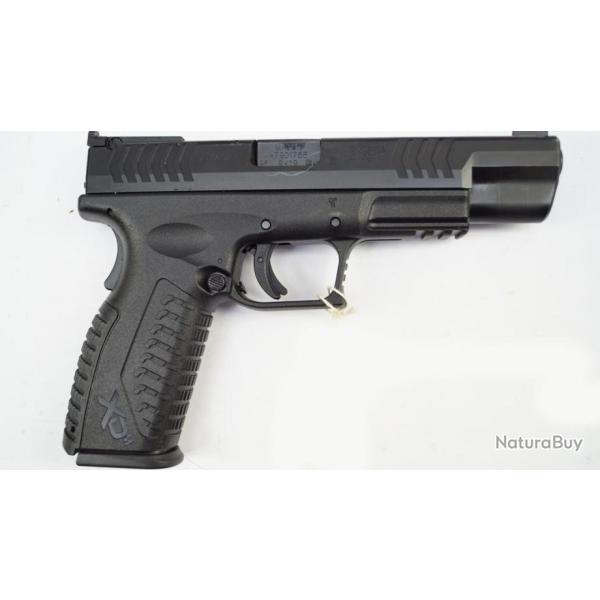 Pistolet HS product XDM 5.25 9x19