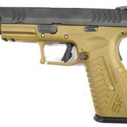 Pistolet HS Product SF 19 TAN 9X19