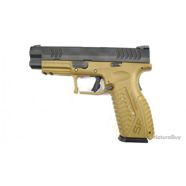 Pistolet HS Product SF 19 TAN 9X19