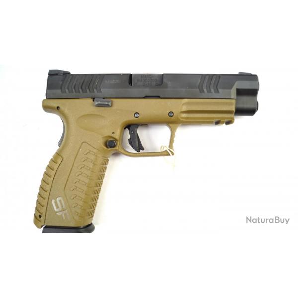 Pistolet HS Product SF 19 TAN 9X19