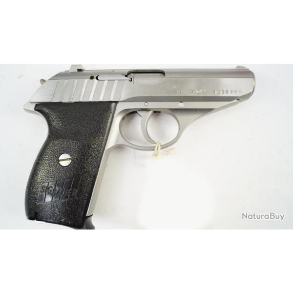Pistolet Sig Sauer 232 7,65