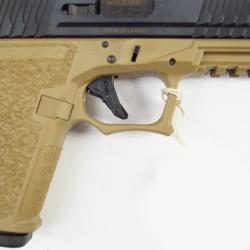 Pistolet P80 9X19