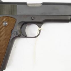 Pistolet Auto Ordonnance 1911 A1 45ACP