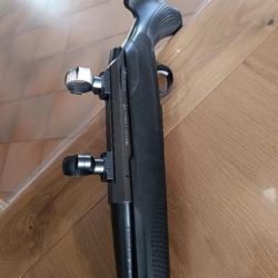 Tikka t3xlite silencieux hausken jd 224