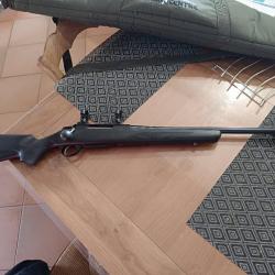 Tikka t3xlite silencieux hausken jd 224