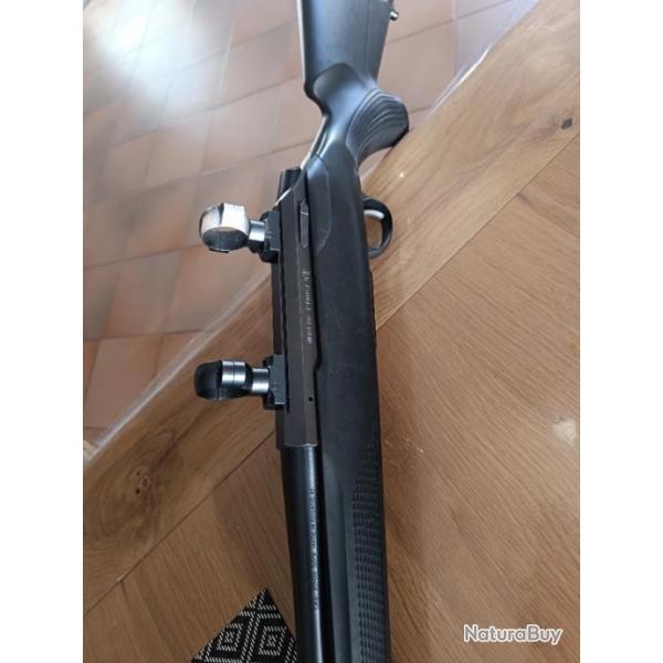 Tikka t3xlite silencieux hausken jd 224