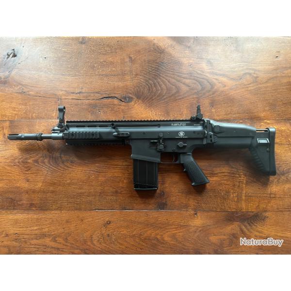 SCAR-H GBBR VFC CYBERGUN