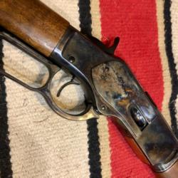 Winchester 1873 hardened calibre 45 colt