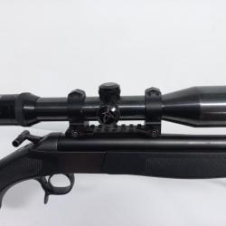 Lunette swaroski Habitch Nova 2.2-9×42
