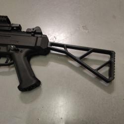 Crosse SCORPION EVO 3