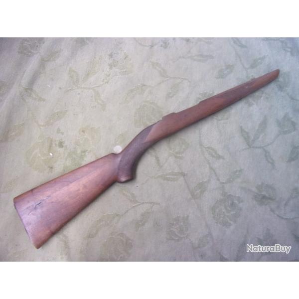 crosse de fusil Mauser boitier 98