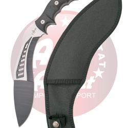 Third H0927 Machette Kukri Tactique