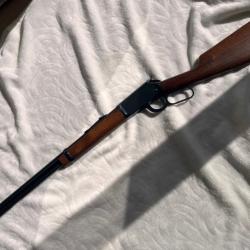 Winchester 9422M - .22 WMR - 1975 - TBE