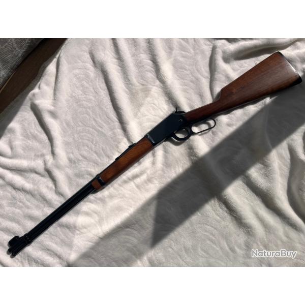 Winchester 9422M - .22 WMR - 1975 - TBE