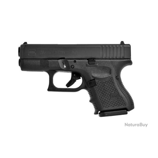 Pistolet GLOCK 26 Gen4 9x19